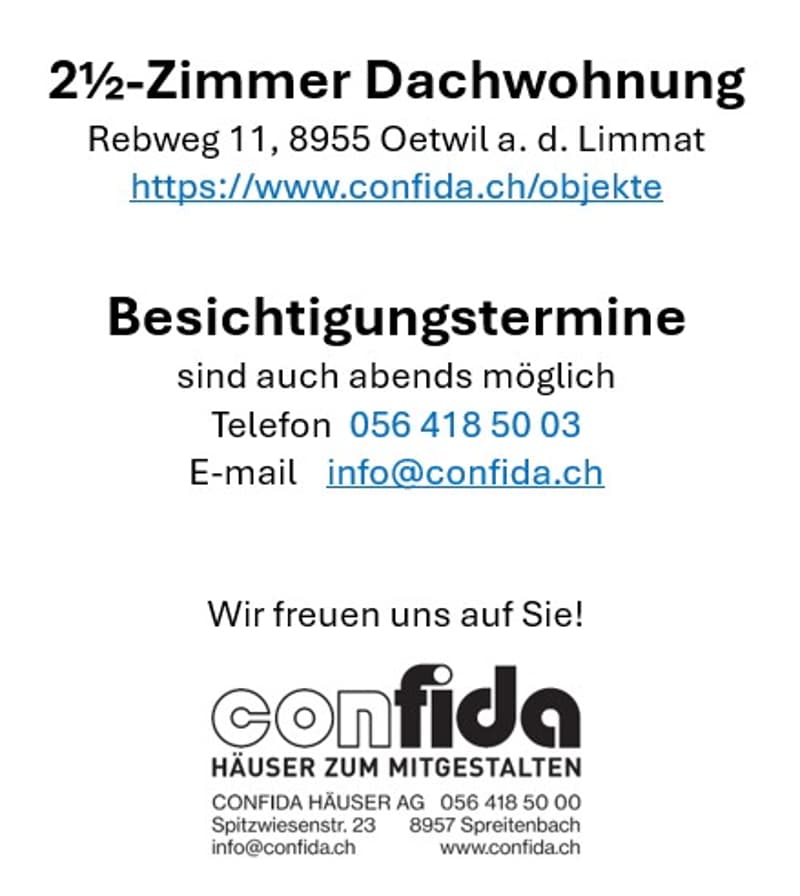 Dachwohnung im Riegelhaus "Nötzligut" - ausgestattet mit der Haustechnik von heute. (15)