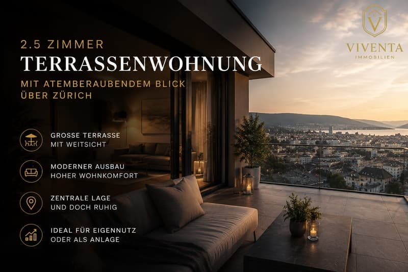 Geniessen Sie den Weitblick (1)
