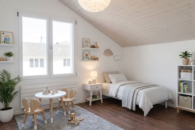 Modernes 5.5-Zi.-Einfamilienhaus in ruhiger Lage (7)