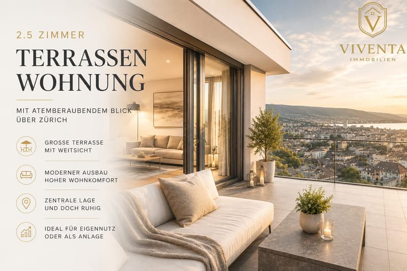 Über den Dächern zuhause (1)