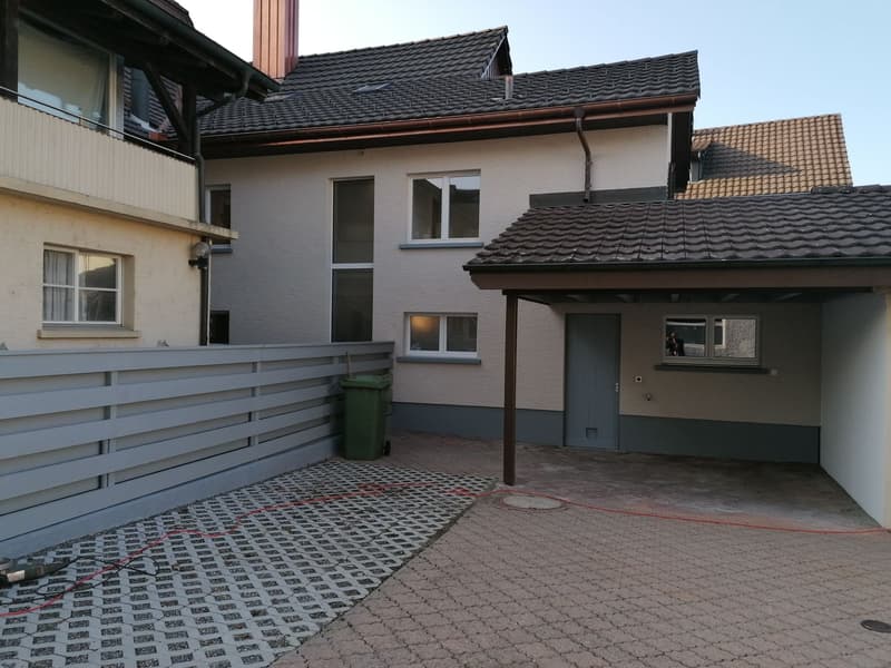 Platz für die ganze Familie - Mietkauf möglich! (8)