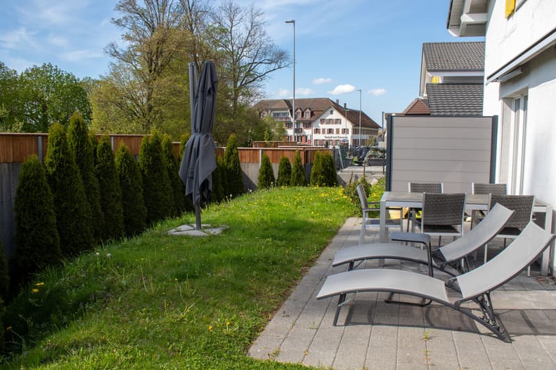 Familienglück nahe Langenthal (10)