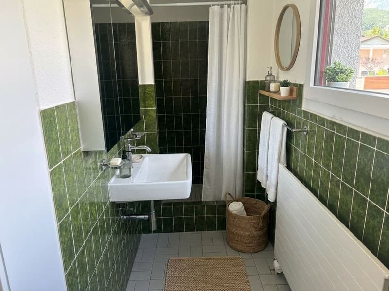 Ruhig wohnen, zentral leben (8)
