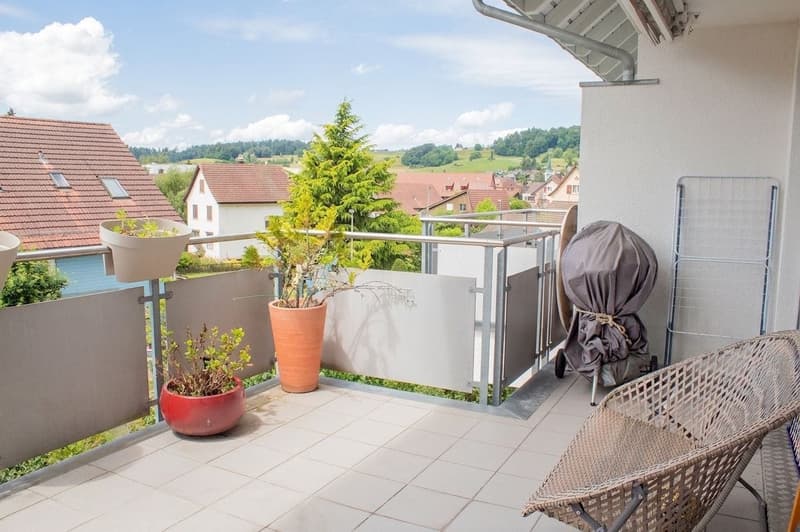 Fast wie ein eigenes Haus, nur besser. (7)
