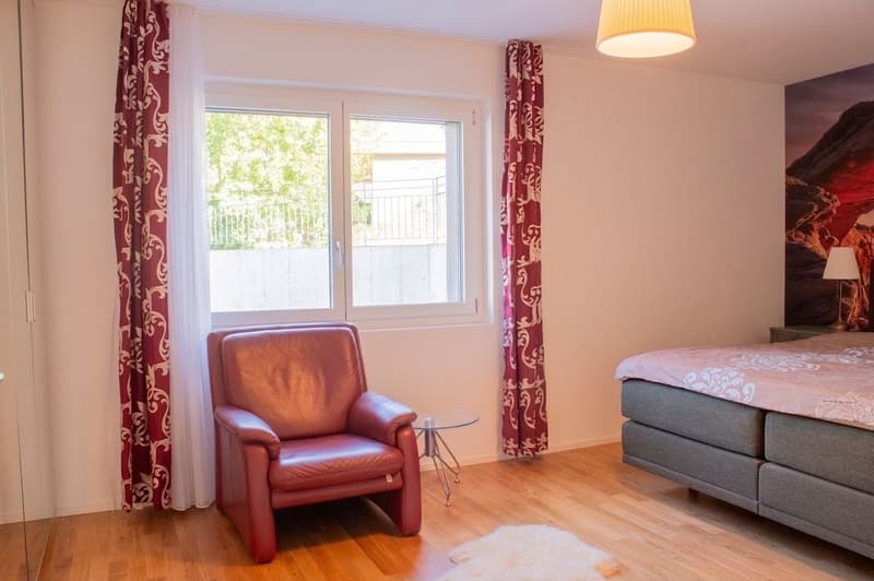 Mehr als eine Wohnung: Ihr eigenes Zuhause mit Garten (4)
