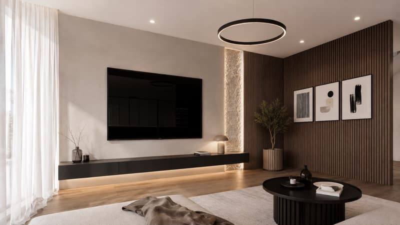 Neubau nach Ihren Wünschen - mit optimalem Pool (6)