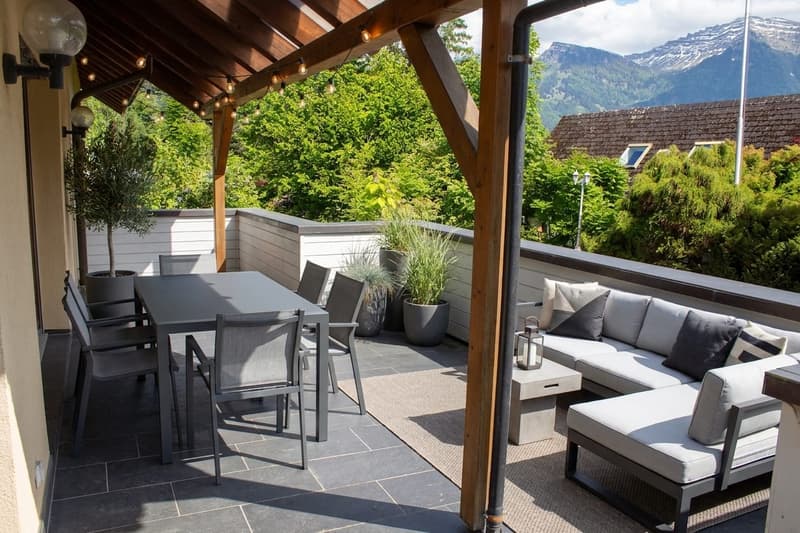 Ein Zuhause mit Möglichkeiten (4)
