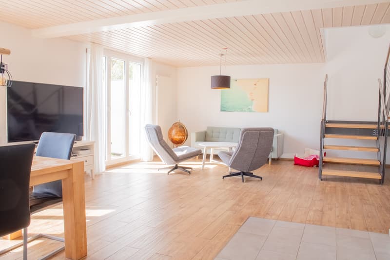 Ein Haus, das mit Ihrem Leben mitwächst. (1)