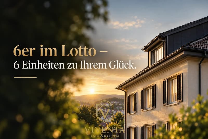 Attraktive Anlagechance mit mehreren Wohneinheiten (1)