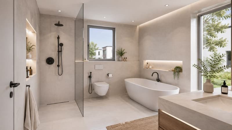 Feriengefühl im eigenen Zuhause - NEUBAU (7)