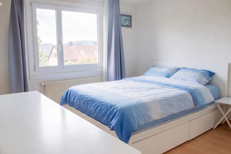 Zwei Häuser, unzählige Möglichkeiten. Platz für Ihre Wohnträume (8)