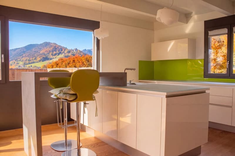 Architektur, Weitblick und Privatsphäre (3)
