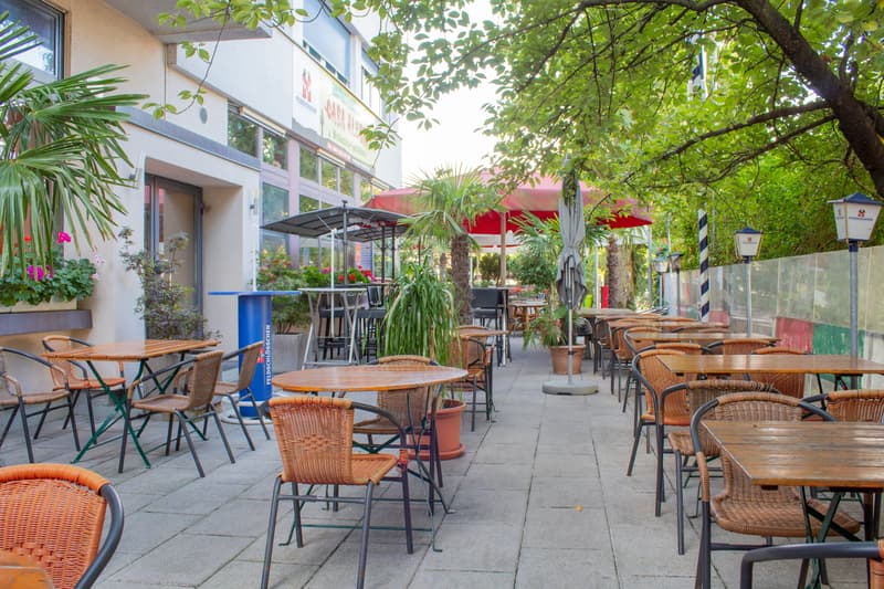 Ihr Restaurant. Ihre Chance. Starten Sie jetzt durch! (2)