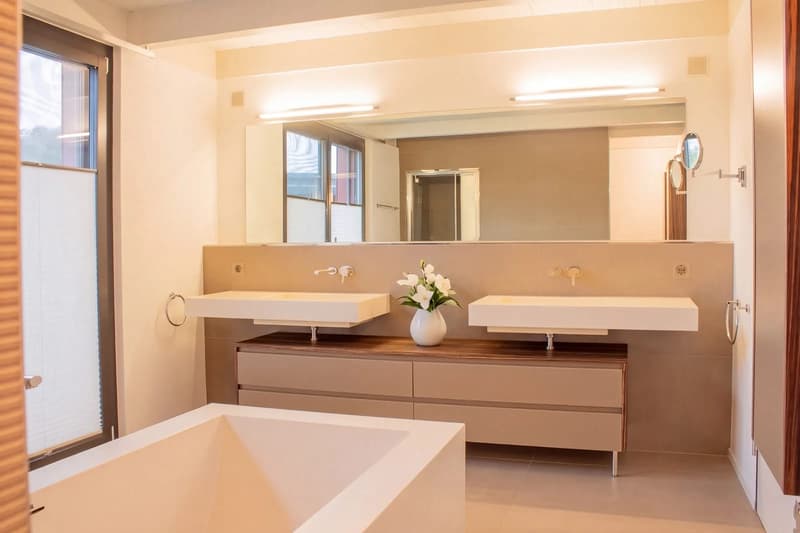 Ein Unikat am Jurasüdhang! Exklusives Wohnen 15 Min von Olten. (9)