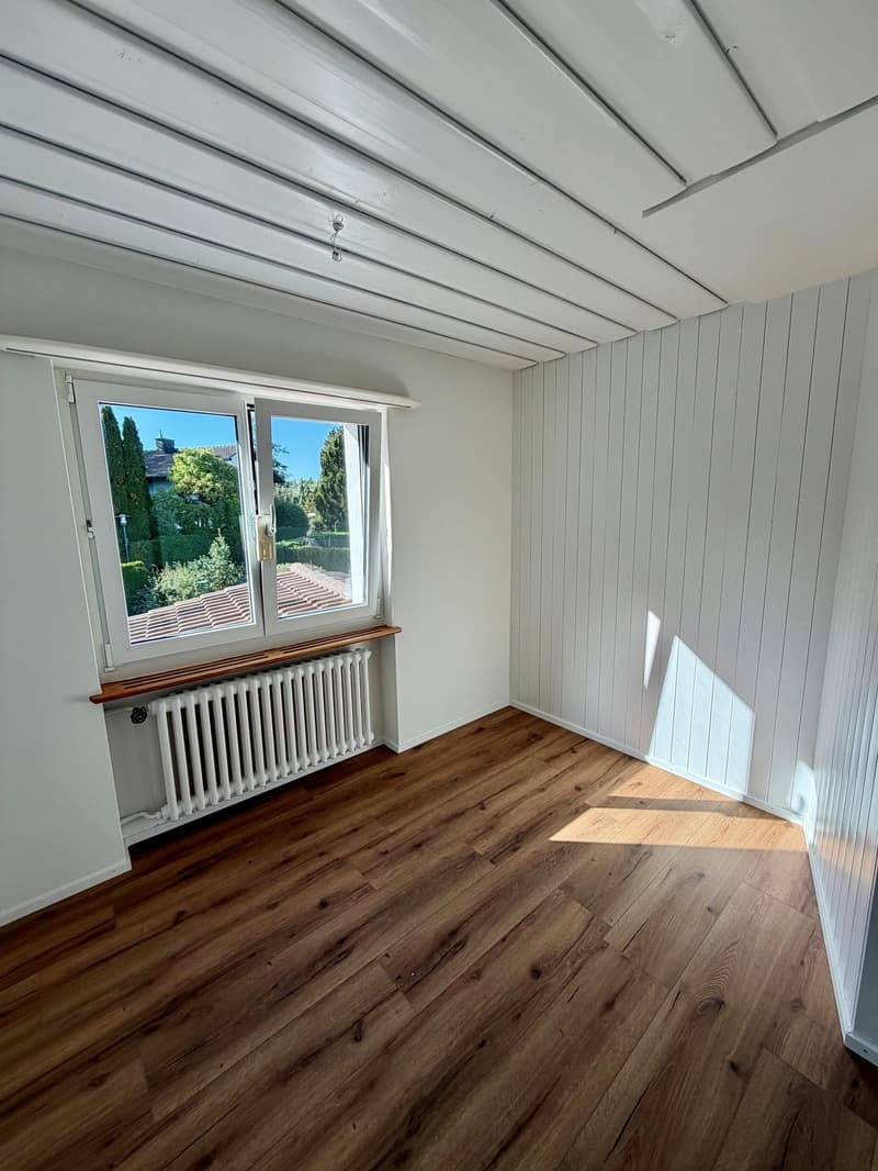 Charmantes, frisch umgebautes Haus für Gartenliebhaber (8)