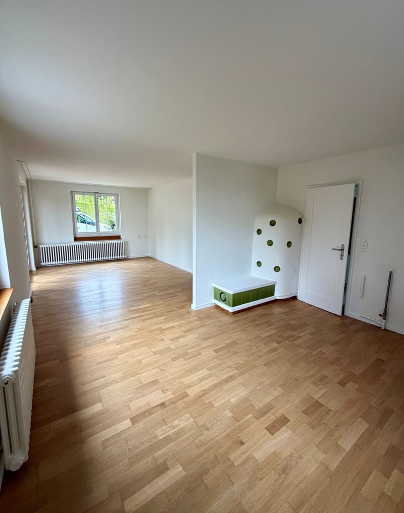 Charmantes, frisch umgebautes Haus für Gartenliebhaber (3)