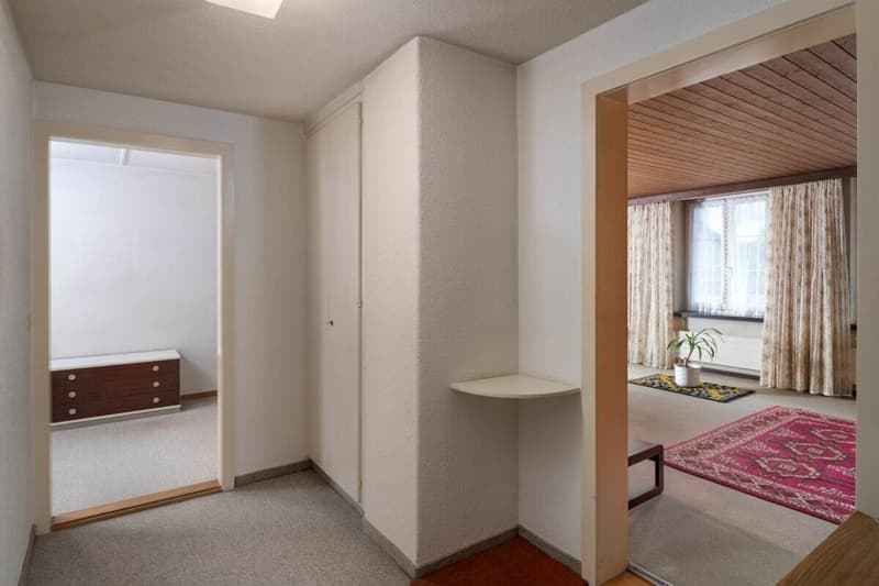 Bauparzelle mit Potenzial in Wildberg - 1162 m² kaufen (8)