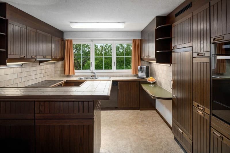 Bauparzelle mit Potenzial in Wildberg - 1'162 m² kaufen (5)