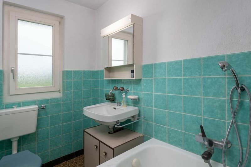 Bauparzelle mit Potenzial in Wildberg - 1'162 m² kaufen (9)