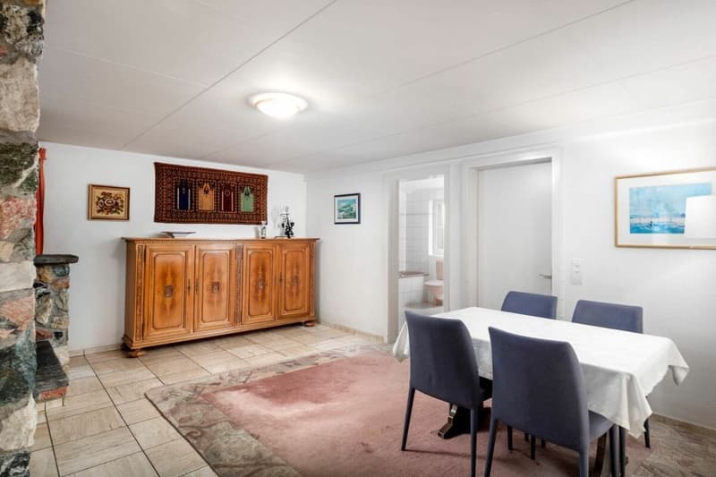 Bauparzelle mit Potenzial in Wildberg - 1'162 m² kaufen (6)