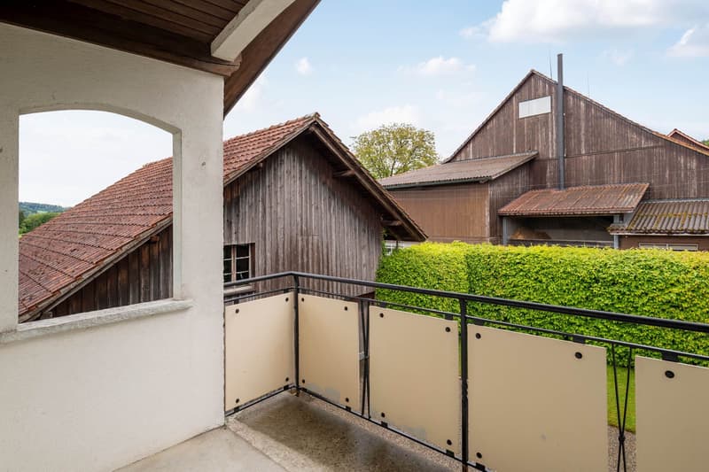 9-Zimmer-Doppeleinfamilienhaus in Wildberg kaufen - Dorfrandlage (11)