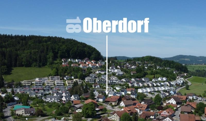 5.5-Zi. Doppelhaushälfte mit Garten in Madetswil - Neubau 2026 (5)