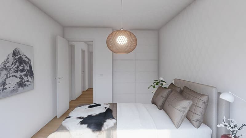 Neubau 6.5-Zi.-Doppeleinfamilienhaus mit Garten in Saland (7)
