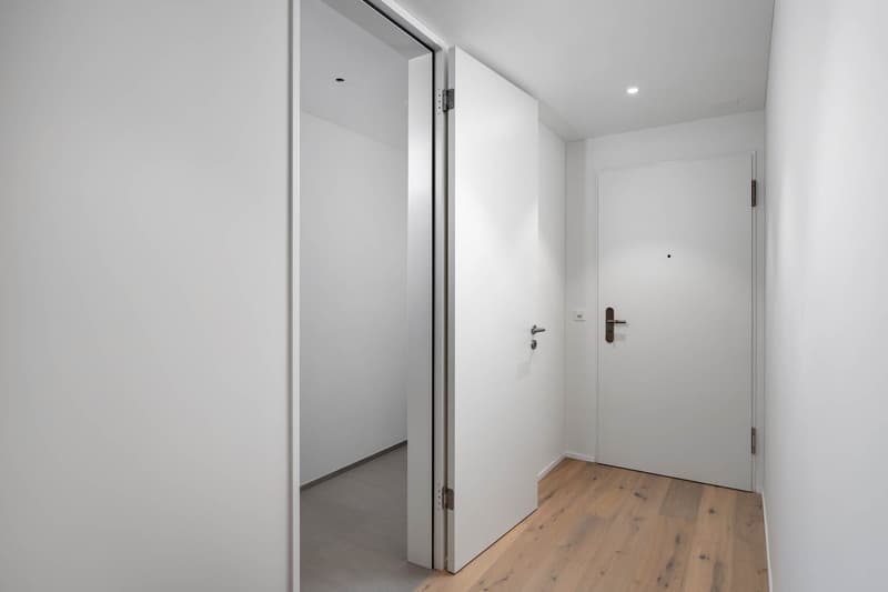 2.5-Zi.-Gartenwohnung (F1), Neubau mit Sitzplatz in Wald ZH (7)