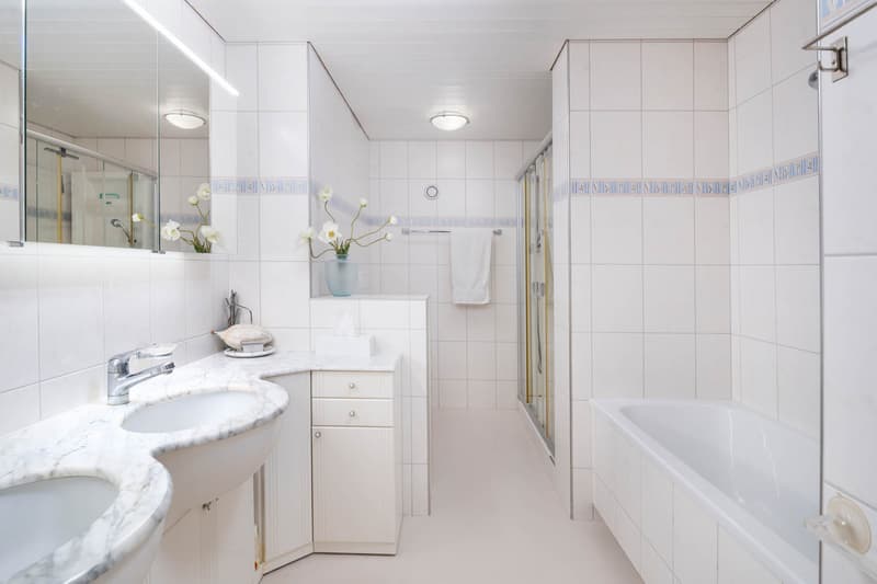 Grosszügiges Terrassenhaus mit Weitsicht und viel Privatsphäre (8)