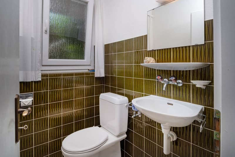 Grosszügiges Terrassenhaus mit Weitsicht und viel Privatsphäre (7)