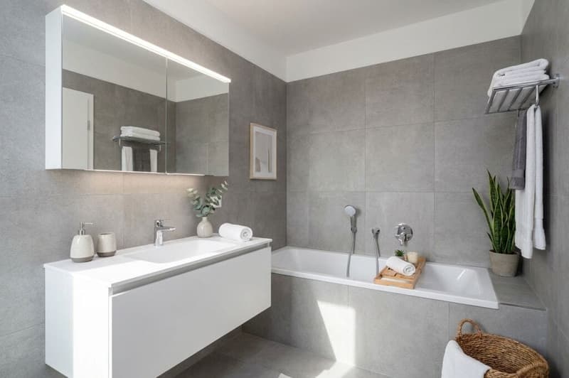 Ihre Wohnung. Ihre Ideen. Ihr Zuhause. (9)