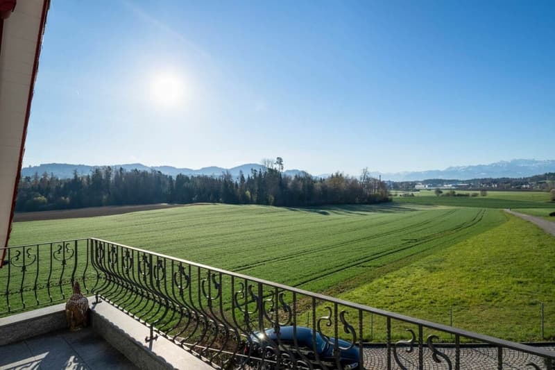 Landvilla mit Weitsicht, angrenzend an Landwirtschaftszone (9)