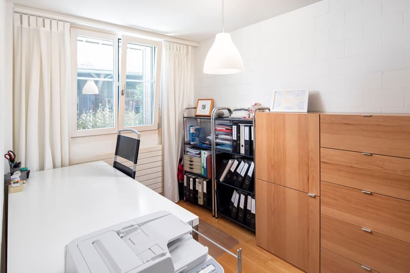 Wohnen mit unverbaubarer Bergsicht (13)