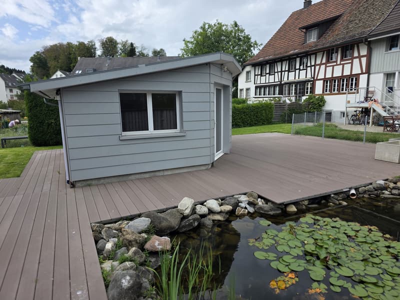 Ihr Traumhaus in Binz wartet auf Sie! (1)