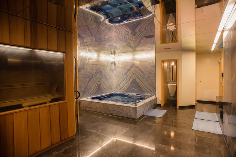 Landvilla mit Wellnessoase und Parkanlage (10)