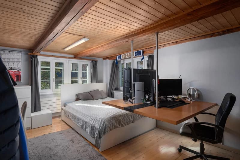 Idyllisch. Zentral. Einzigartig. Ihr neues Zuhause! (13)
