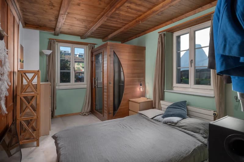 Idyllisch. Zentral. Einzigartig. Ihr neues Zuhause! (7)