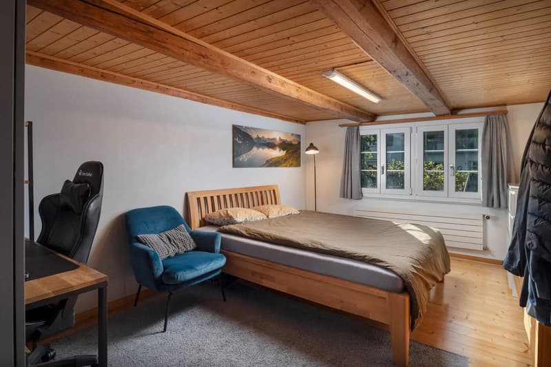 Idyllisch. Zentral. Einzigartig. Ihr neues Zuhause! (12)