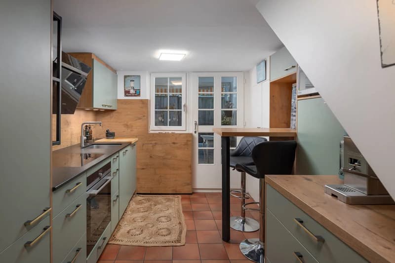 Idyllisch. Zentral. Einzigartig. Ihr neues Zuhause! (4)