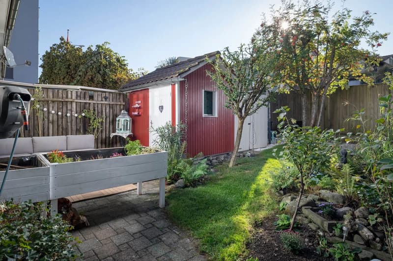 Idyllisch. Zentral. Einzigartig. Ihr neues Zuhause! (6)