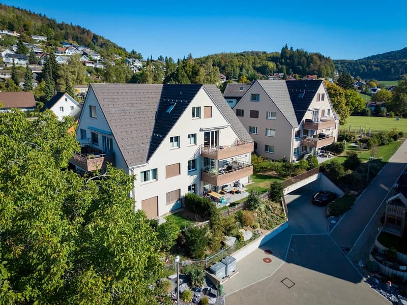 Moderne 5.5-Zimmer-Maisonette mit Balkon in Bäretswil kaufen (13)