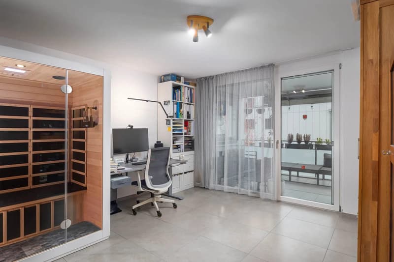 Wohnung für gehobene Ansprüche (8)