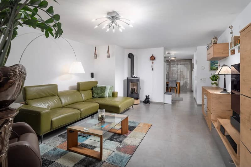 Wohnung für gehobene Ansprüche (1)