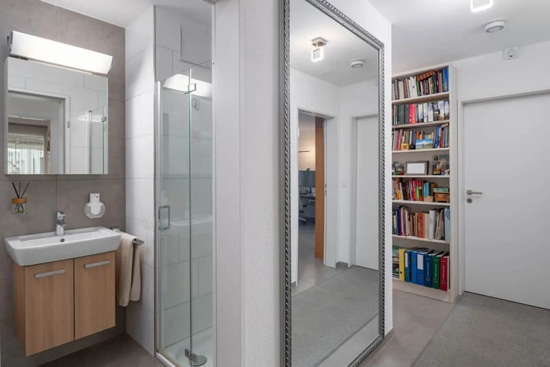 Wohnung für gehobene Ansprüche (9)