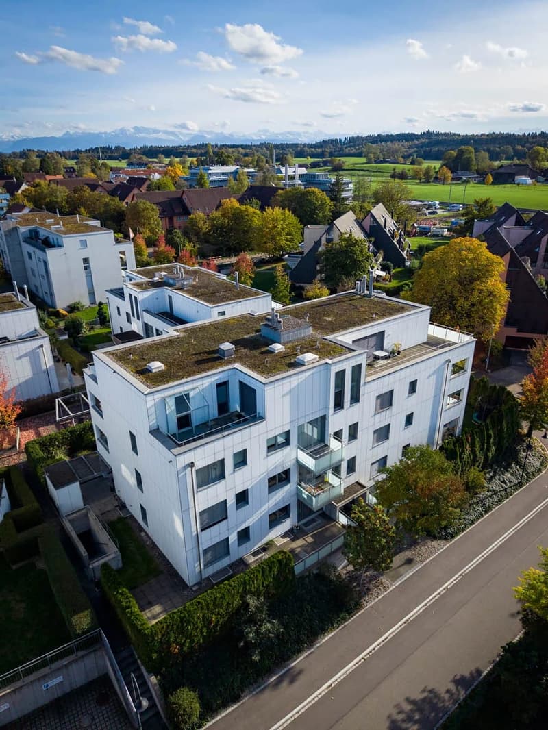Wohnung für gehobene Ansprüche (13)