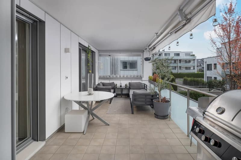 Wohnung für gehobene Ansprüche (3)