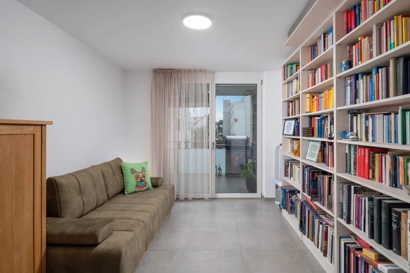 Wohnung für gehobene Ansprüche (12)