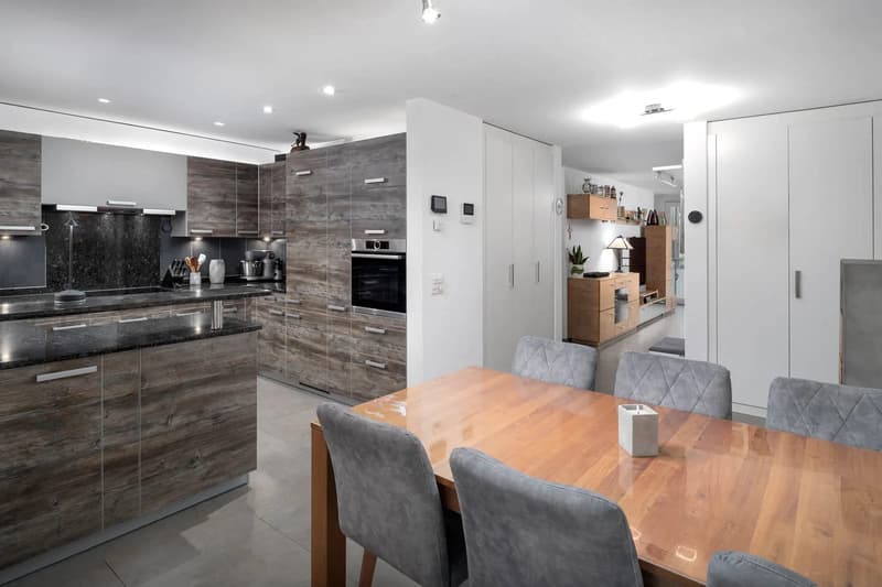 Wohnung für gehobene Ansprüche (4)
