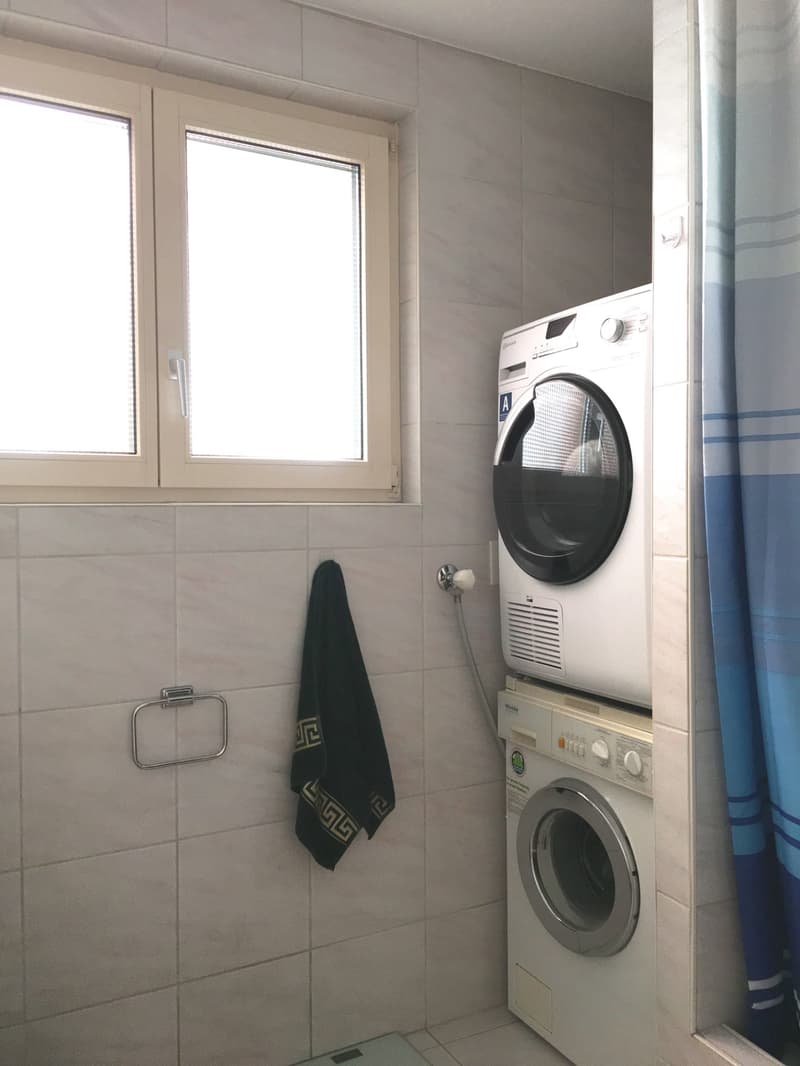 Charmante Wohnung in der Schaffhauser Altstadt (6)