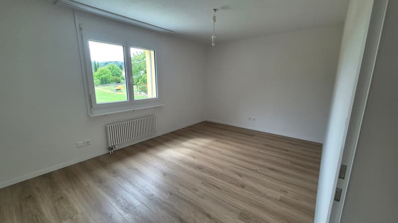 NACHMIETER GESUCHT - sanierte Wohnung an ruhiger Lage (4)